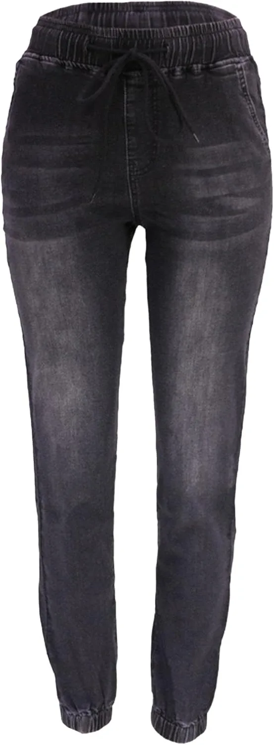 

Женские джинсы High Waist Skinny Curve Stretch Denim