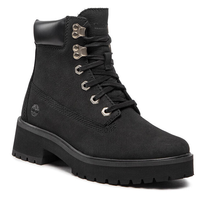 Ботинки Timberland Carnaby Cool, черный