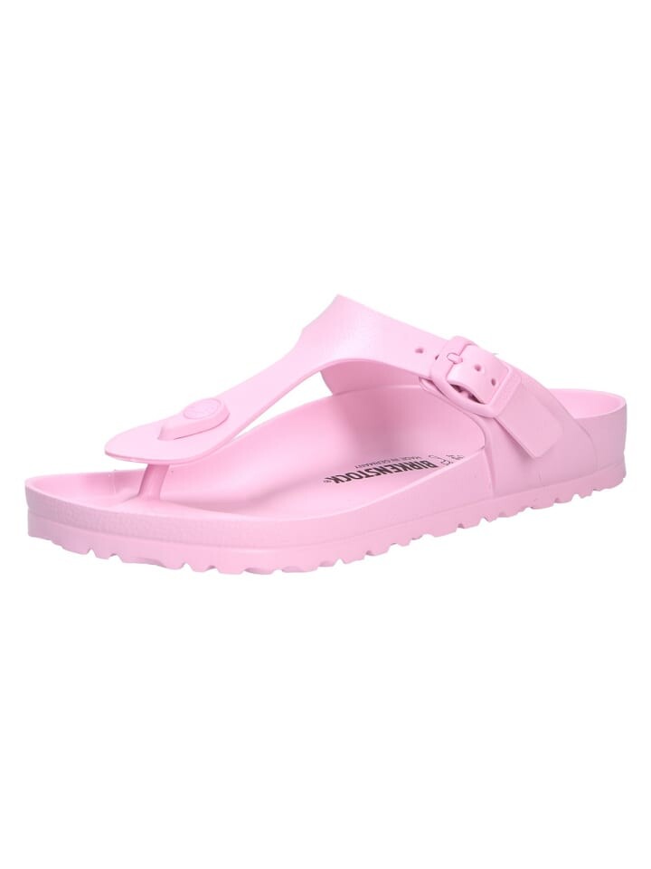 

Сандалии Birkenstock, цвет rosa/pink