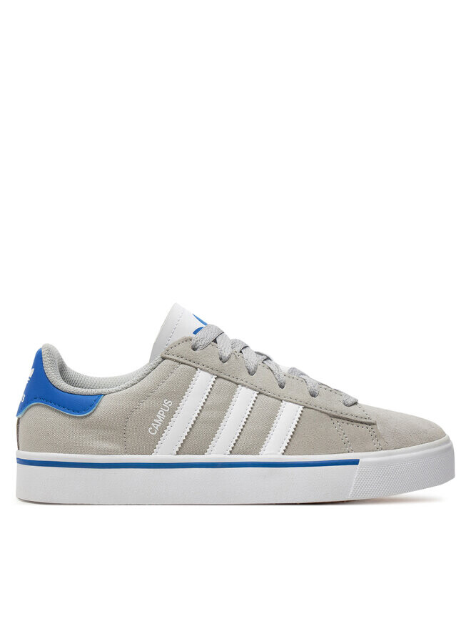 

Кроссовки Adidas, серый