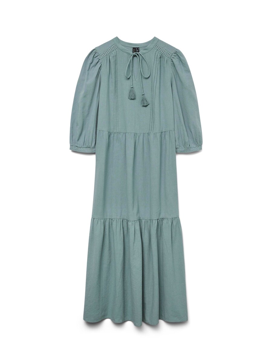 

Миди платье VERO MODA VMPretty, Dusty blue