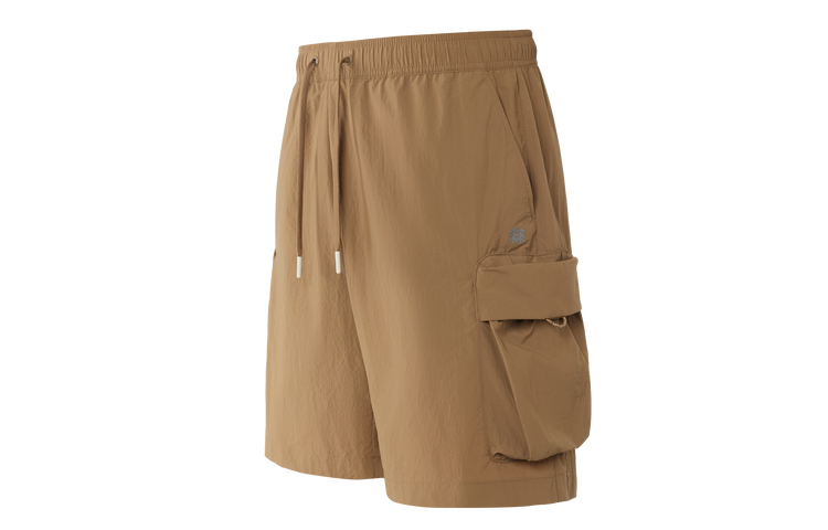 

Шорты спортивные мужские DAYPACK Series KOLON SPORT, коричневый