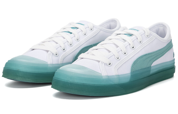 Обувь для скейтбординга Puma Capri унисекс — фото 3
