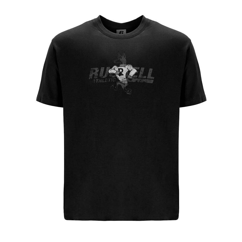 

Футболка Russell Athletic AMT A30481, черный