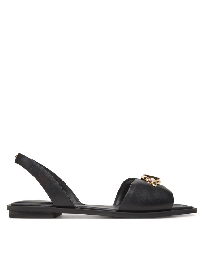 Сандалии Goassi 13966654 Aldo, черный