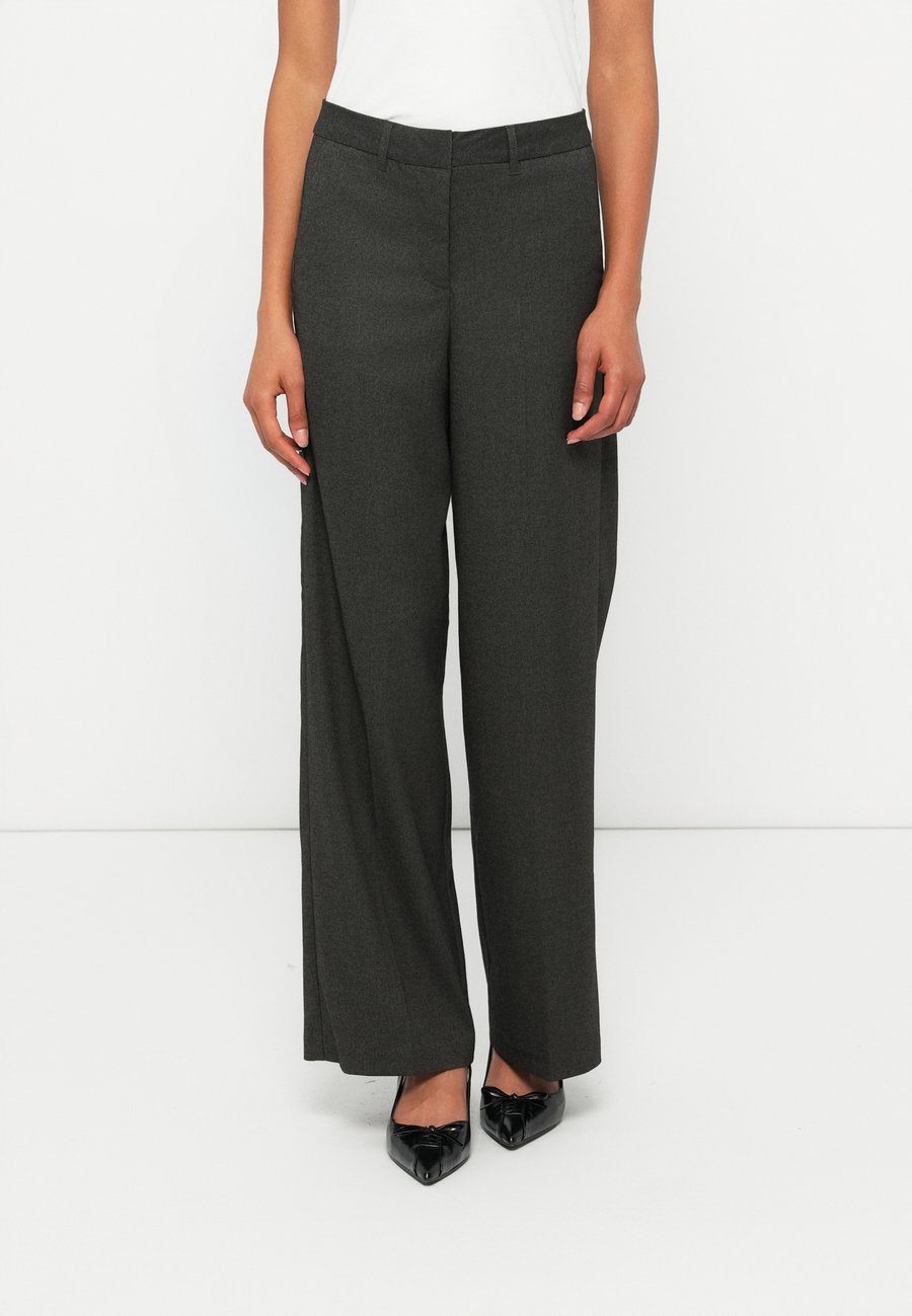 

Брюки JJXX JXNIA WIDE PANT, Bracken/Brown