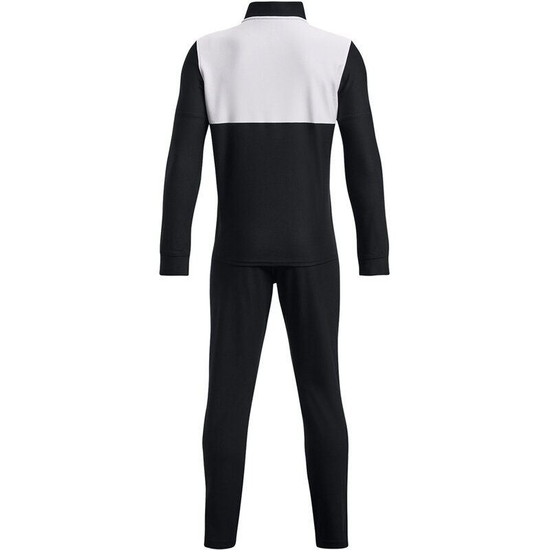 Спортивный костюм ua b's challenger tracksuit Under Armour, черный — фото 2