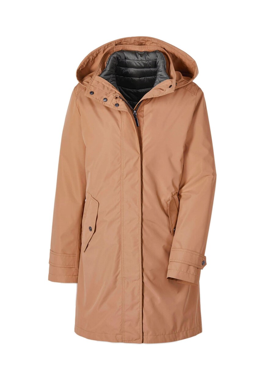 

Куртка Performance Goldner, Cognac