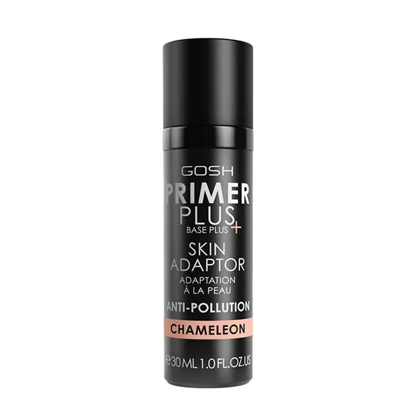 

Праймер под макияж Primer Plus Skin Adapter Gosh, цвет chameleon