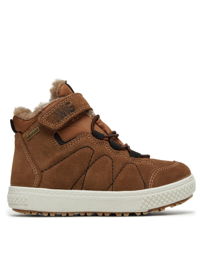 

Кроссовки Schnürschuhe GORE-TEX 6886511 Primigi, коричневый