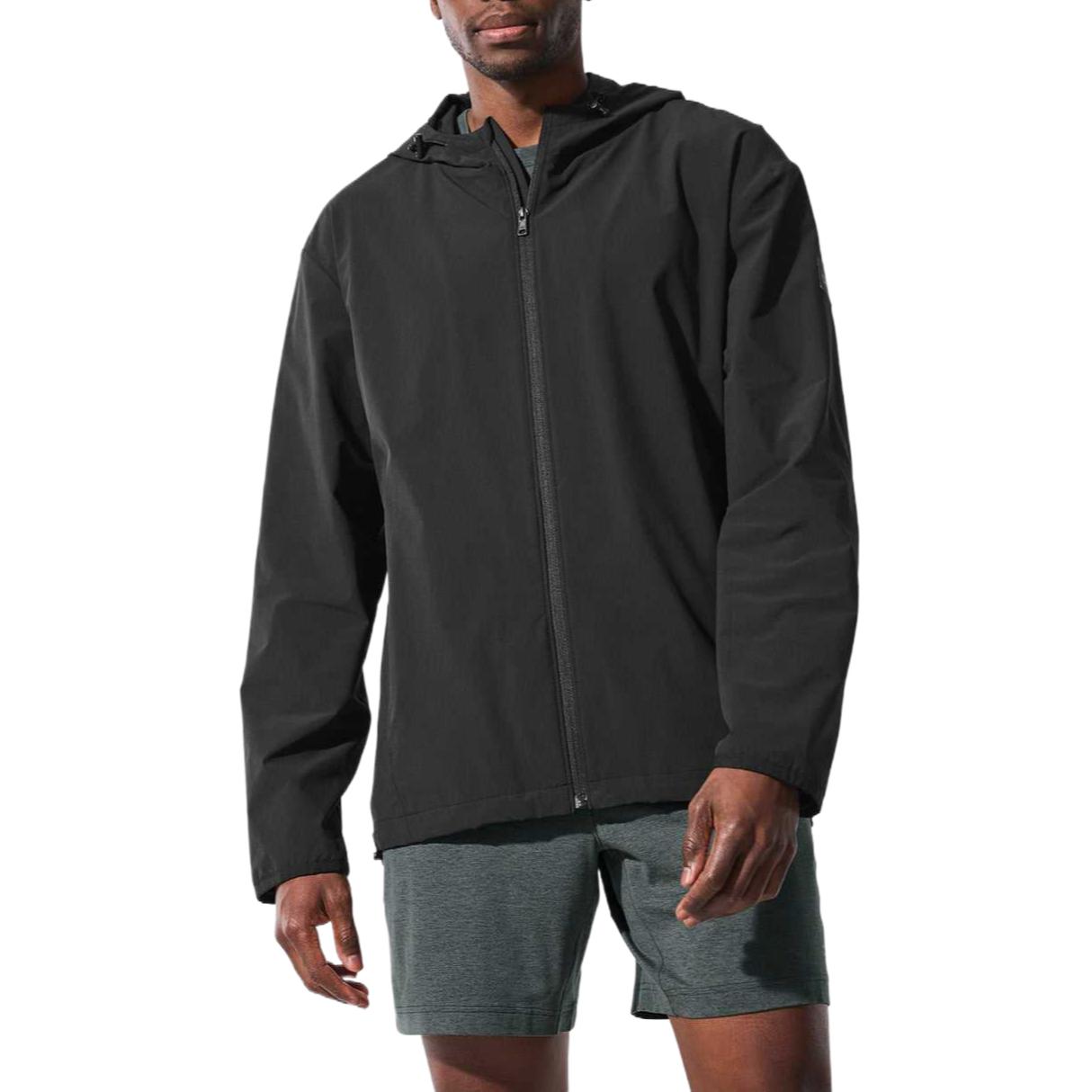 

Alo Yoga Куртка мужская, Black