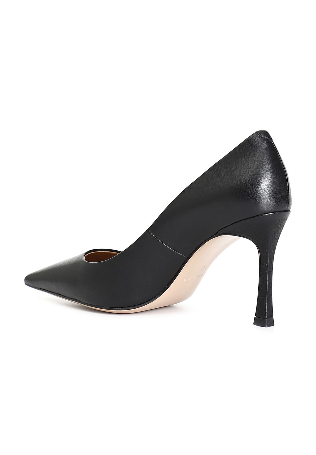 Классические туфли на каблуке High heels CAFèNOIR, черный — фото 3