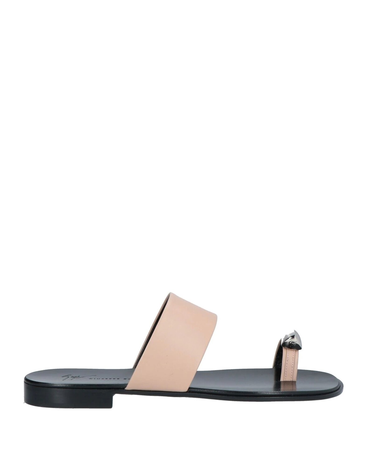 

Сандалии Giuseppe Zanotti, светло-коричневый