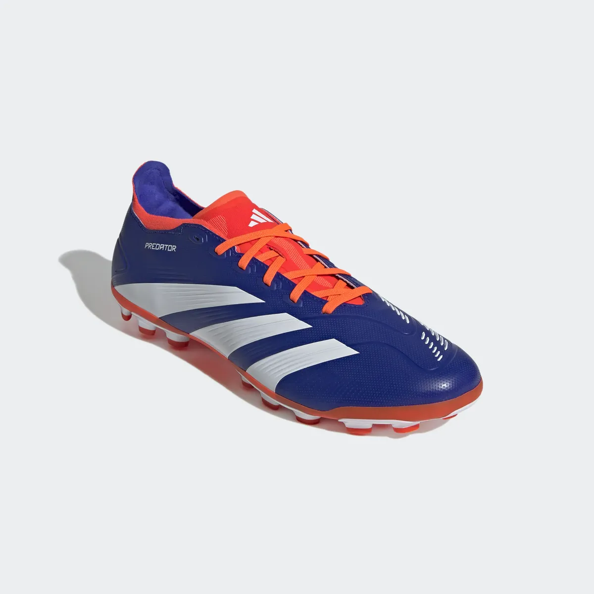 

Футбольные кроссовки Adidas Performance "PREDATOR LEAGUE 2G/3G AG", белый