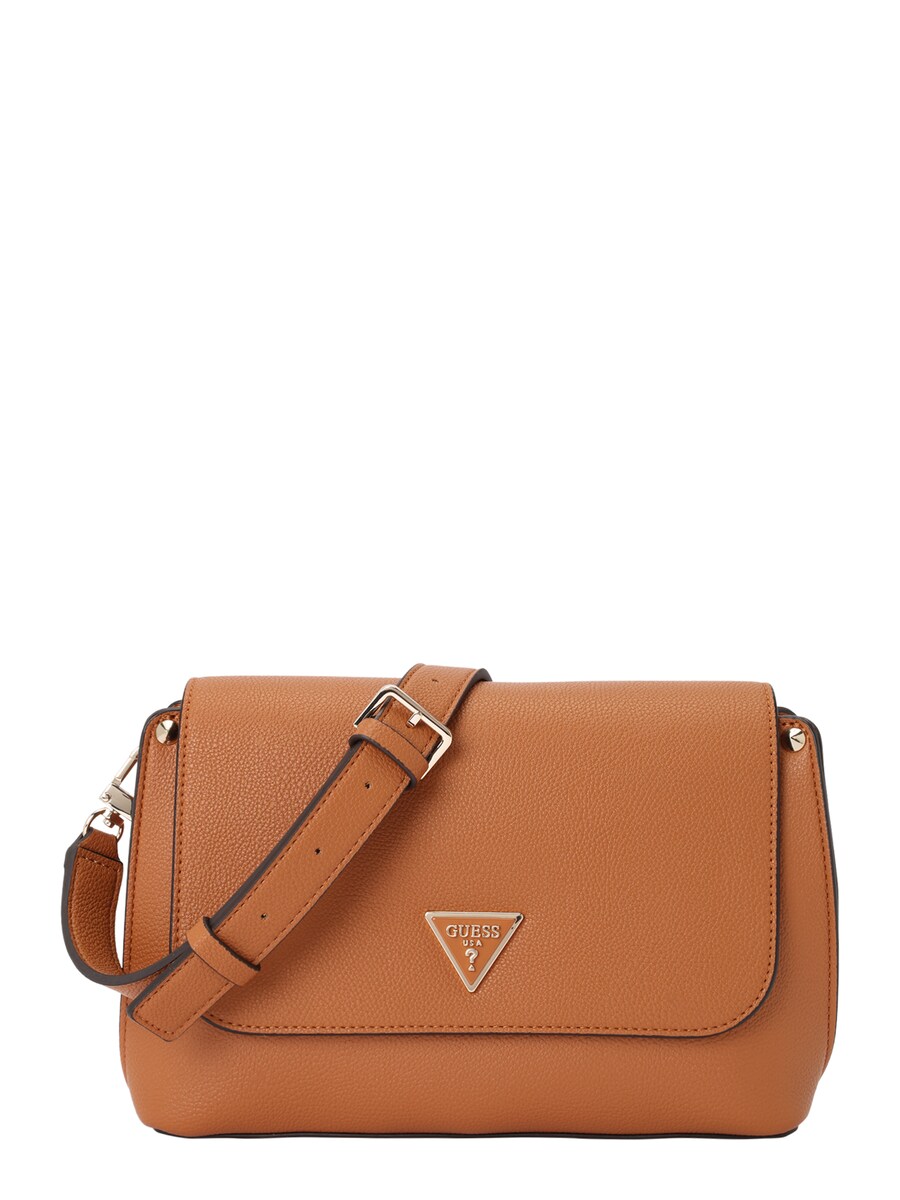 

Сумка кросс-боди GUESS MERIDIAN II, Cognac