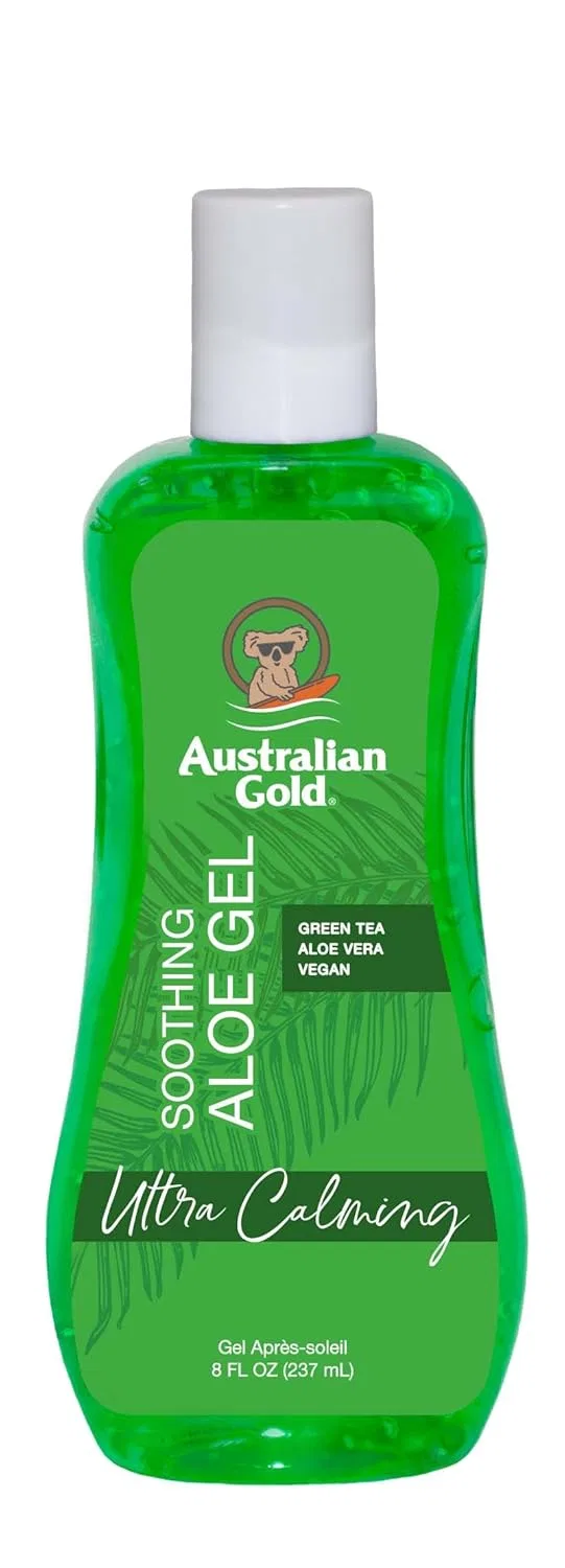 Гель после загара «Soothing Aloe After Sun» от Australian Gold 237 мл Australian Gold