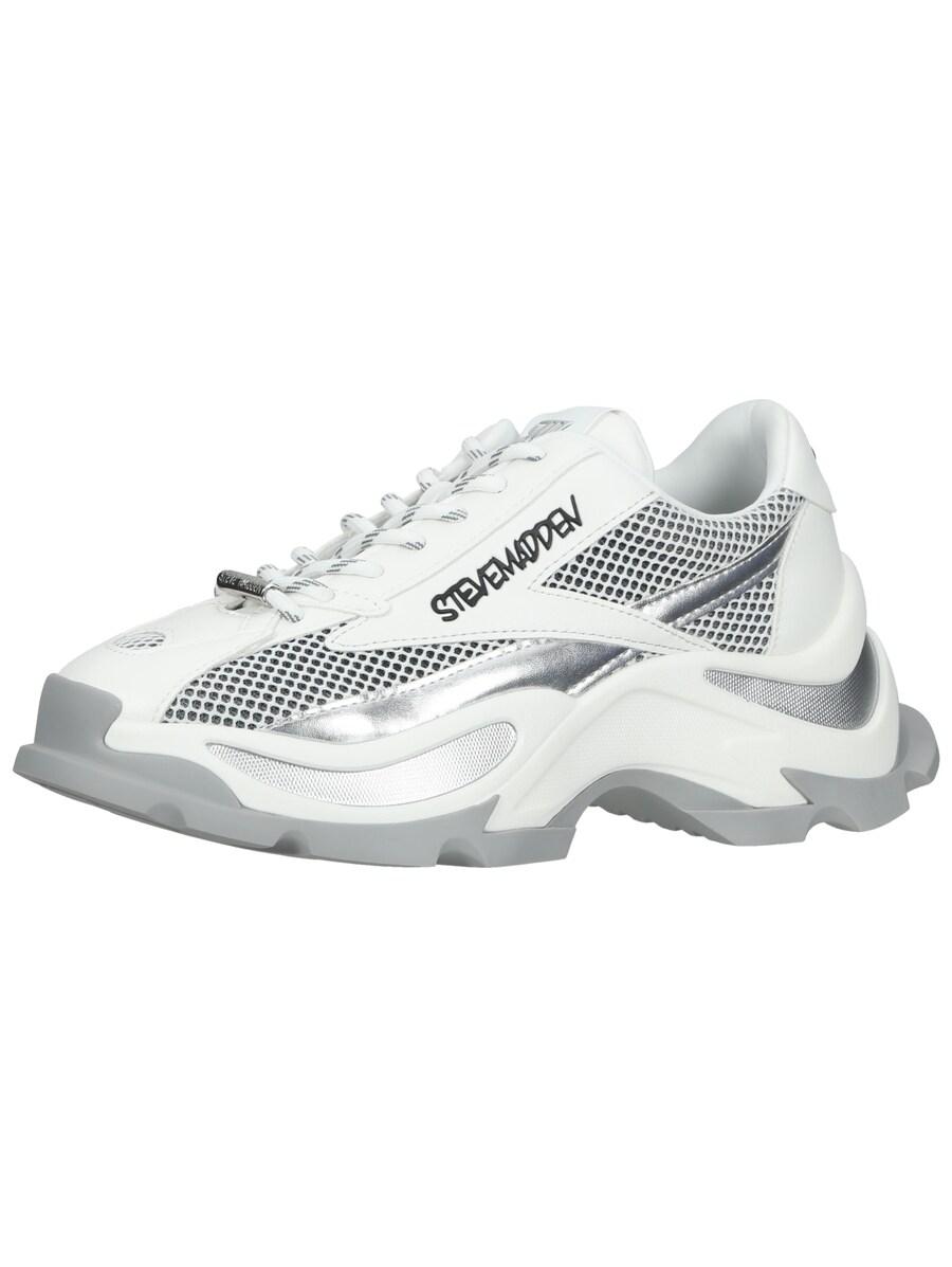 Кроссовки STEVE MADDEN Zoomz, White