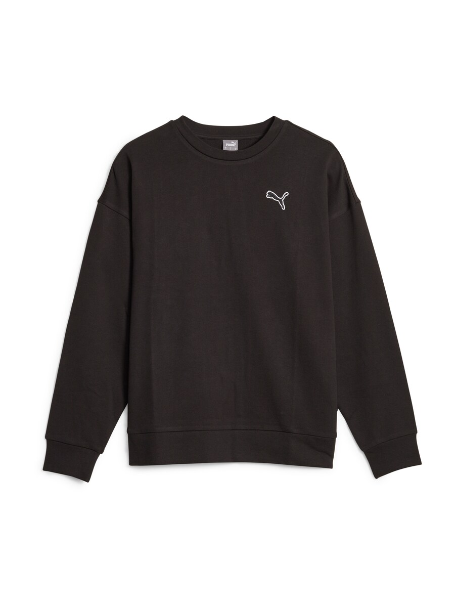 

Спортивная толстовка PUMA Better Essentials, черный