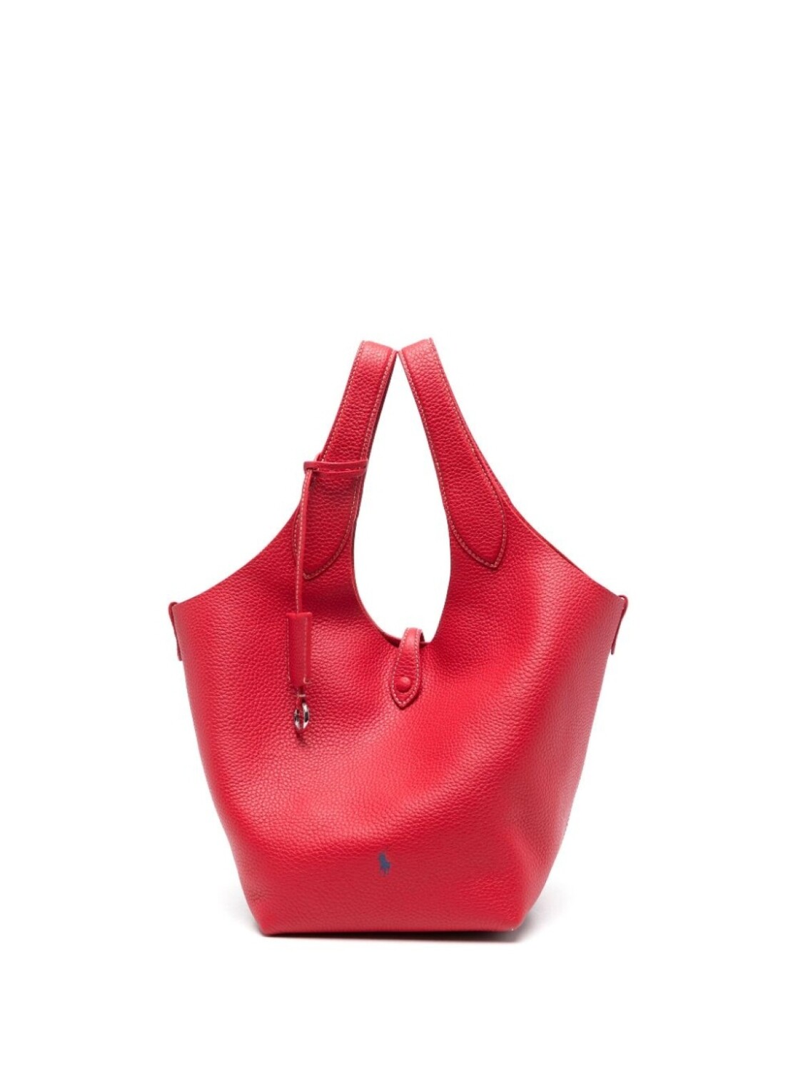 

Polo Ralph Lauren сумка-тоут Polo Play, красный