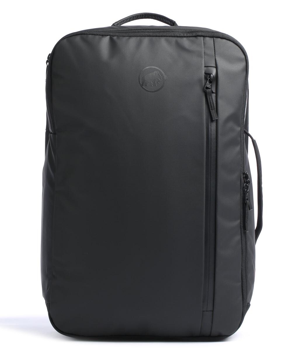 

Рюкзак для ноутбука Seon Transporter 25 17″ полиамид Mammut, черный