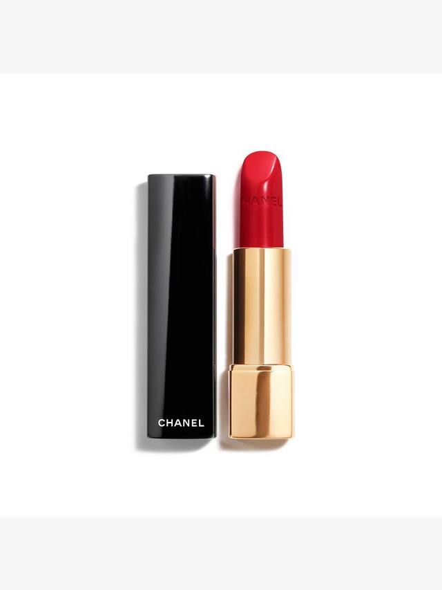 

Rouge Allure стойкая интенсивная помада с сияющим эффектом CHANEL, 104 Passion