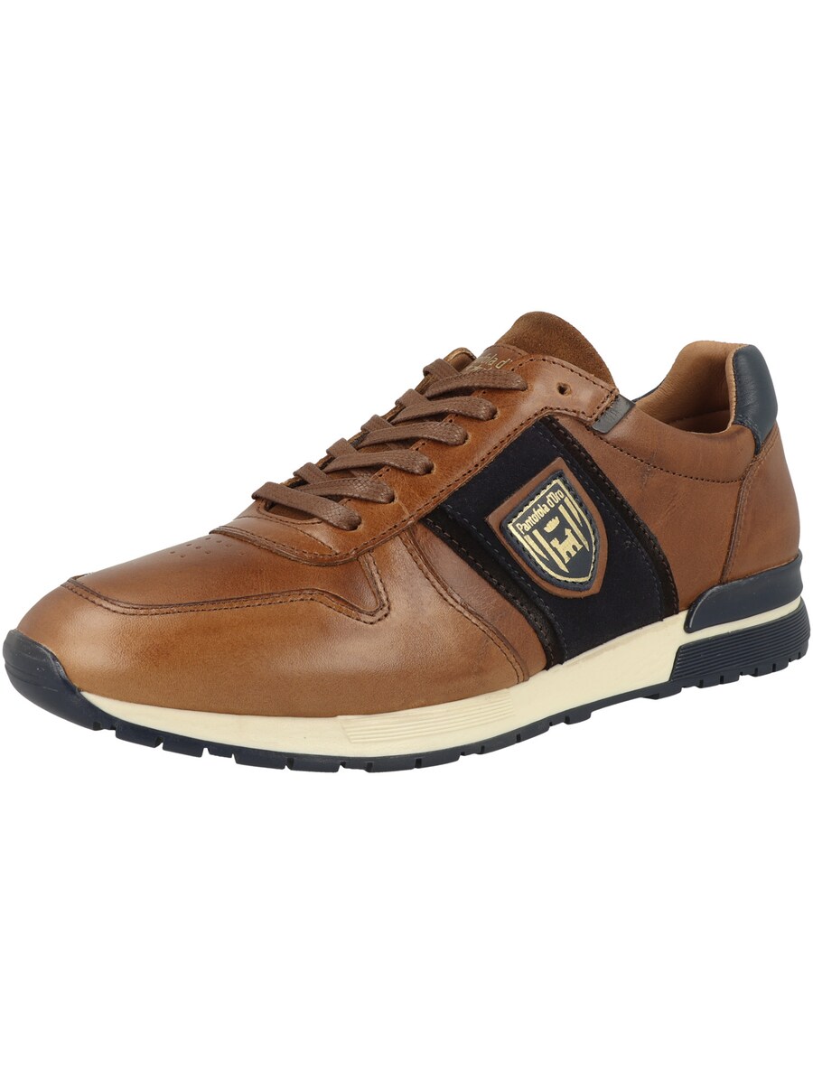 

Кроссовки PANTOFOLA DORO Sangano, Brown