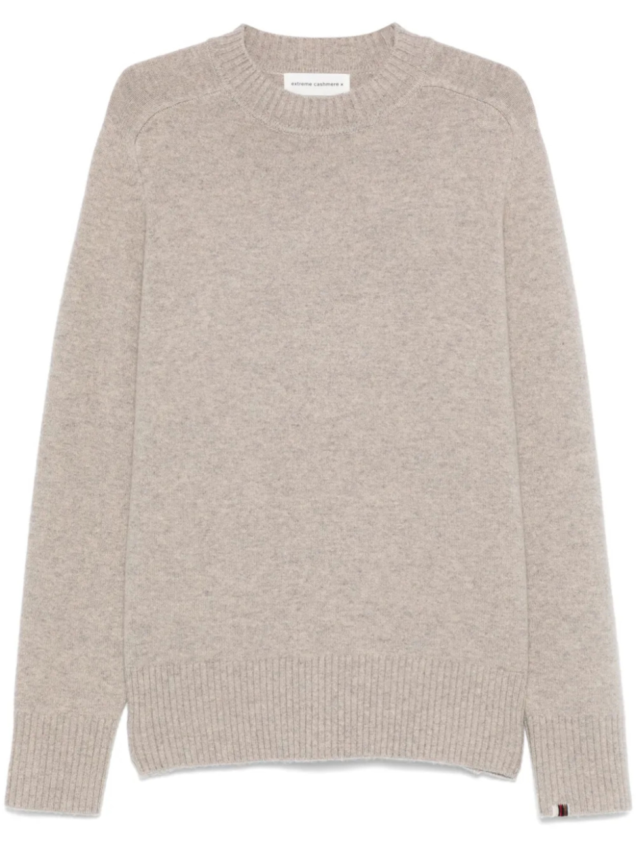 

Свитер 346 extreme cashmere, нейтральный