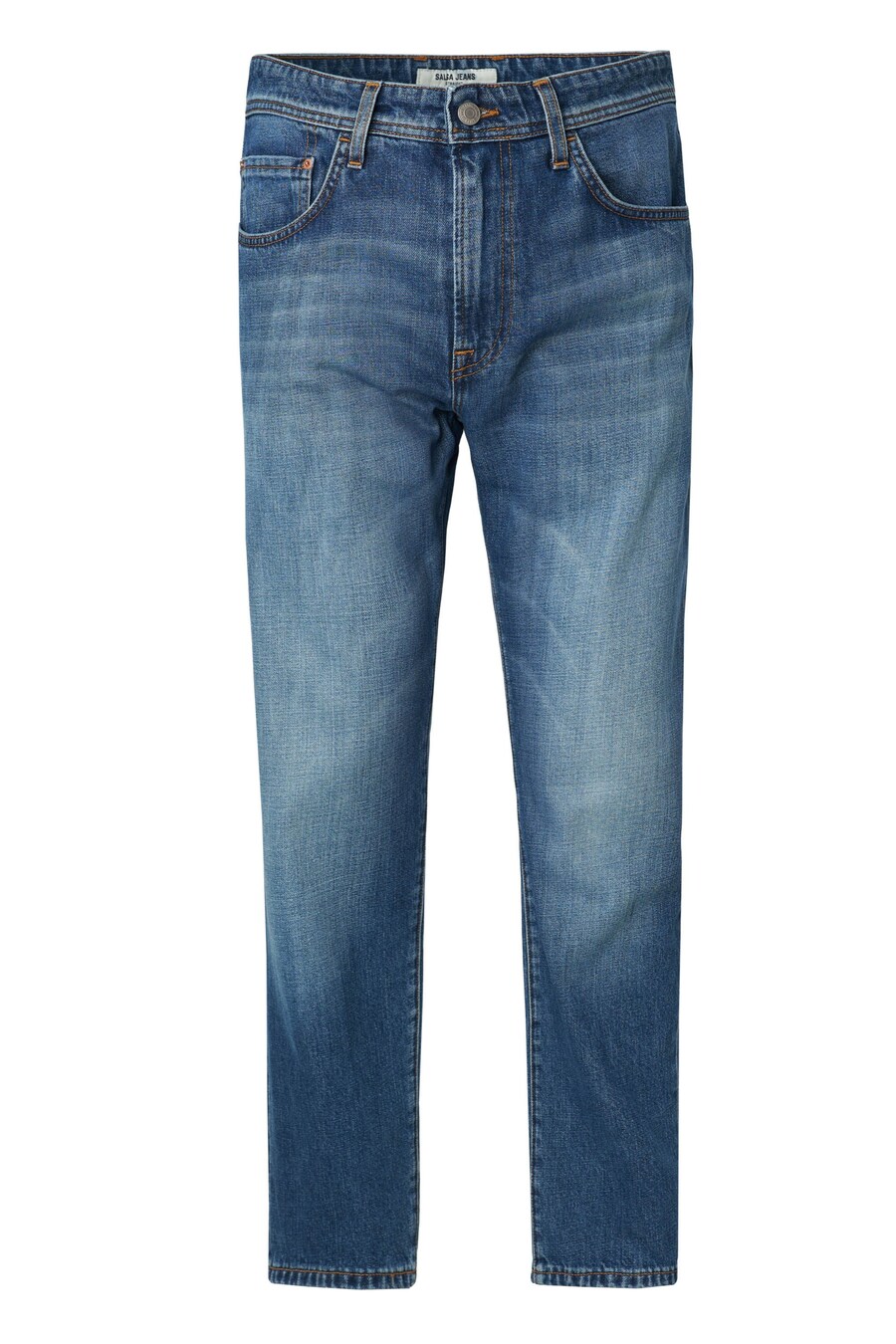 

Обычные джинсы Salsa Jeans, синий