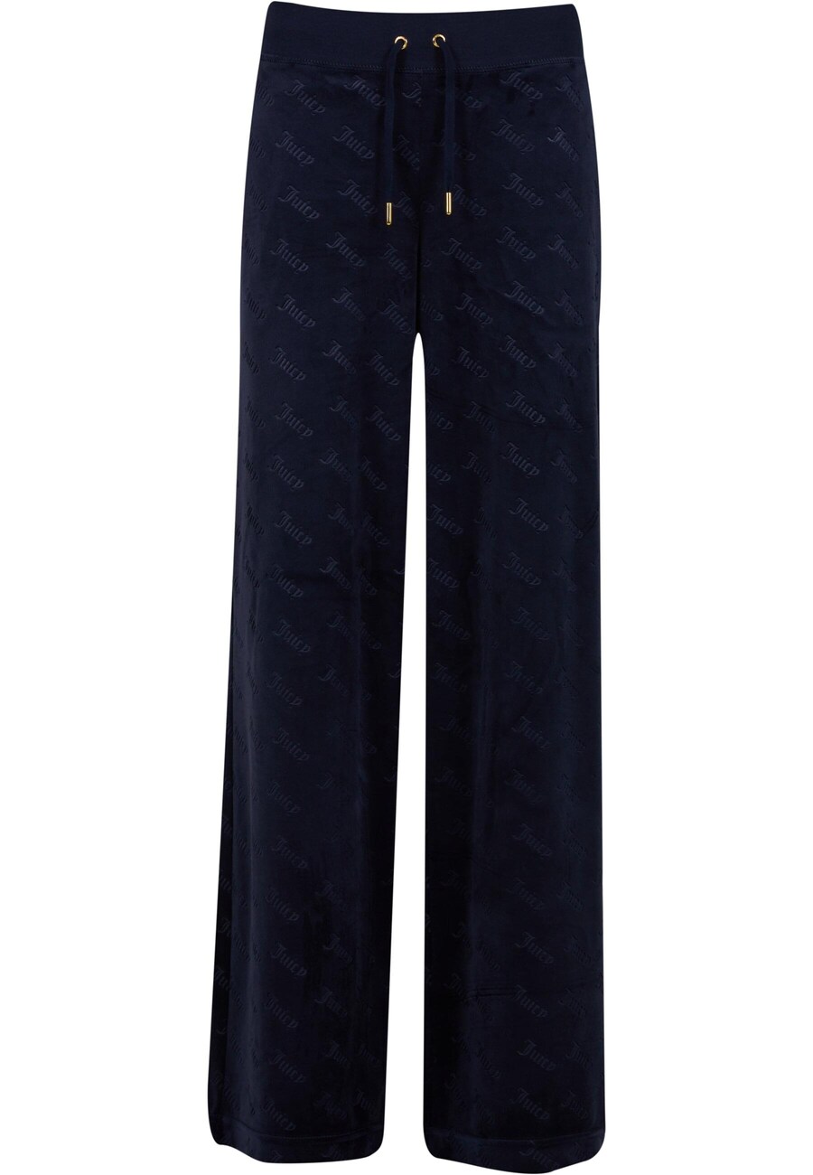 

Широкие брюки Juicy Couture NEVE, Navy