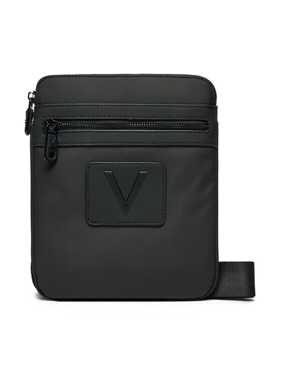 

Сумка через плечо Valentino, черный