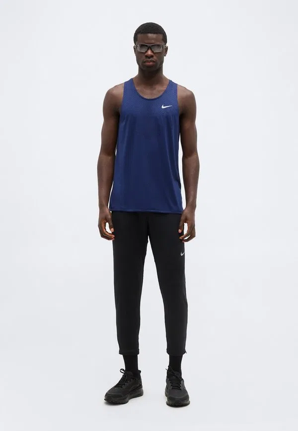 Спортивные штаны stride Nike Performance, Black — фото 2