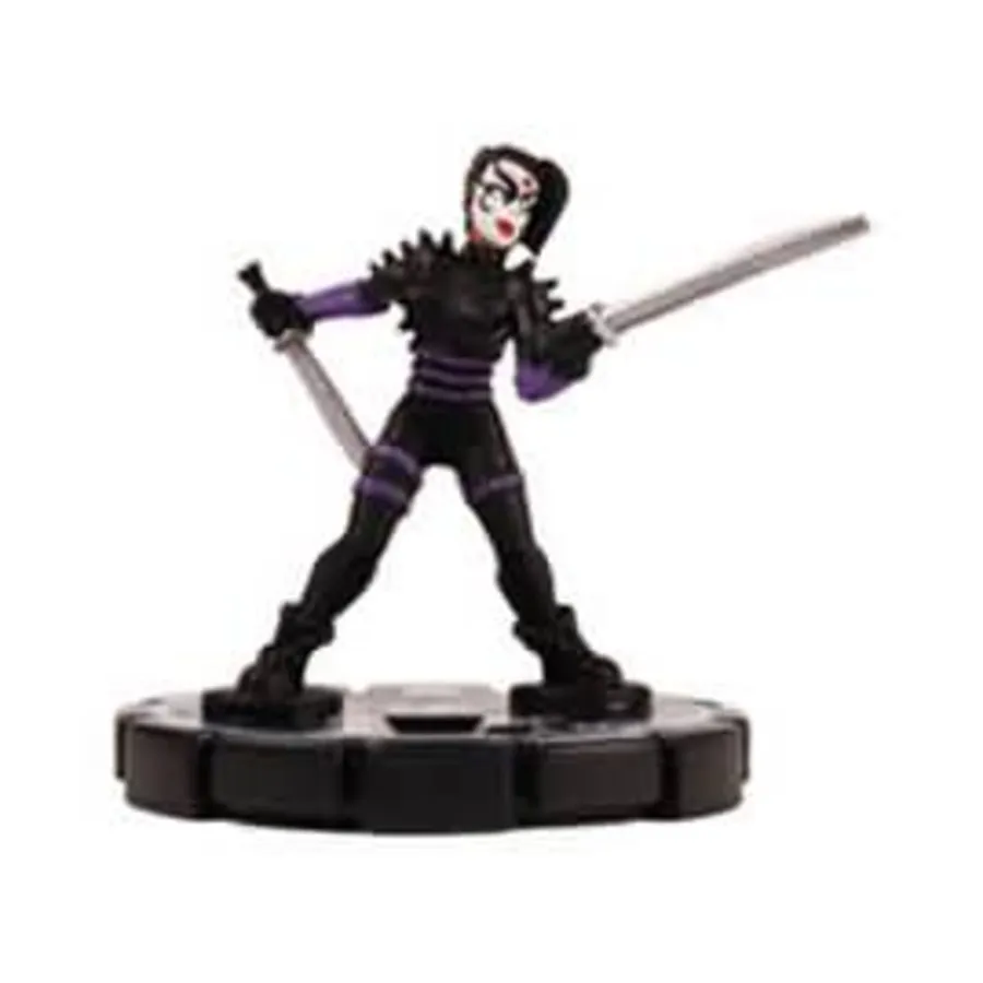 

Скарабей #012 — Ветеран, Indy HeroClix - Singles