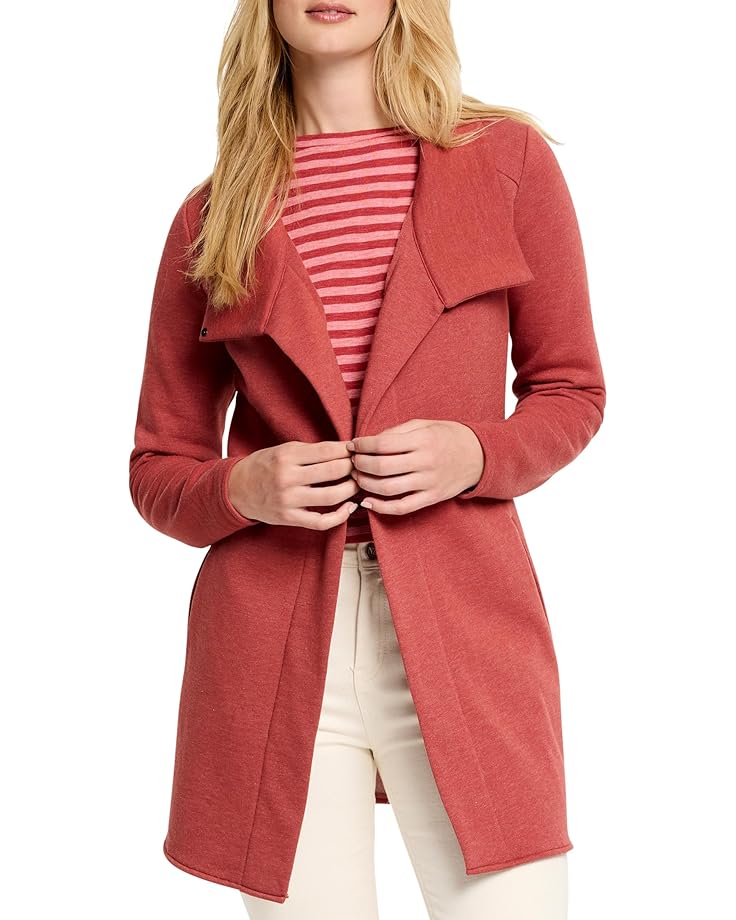 

Куртка NIC+ZOE Around Town Jacket, цвет Tandoori