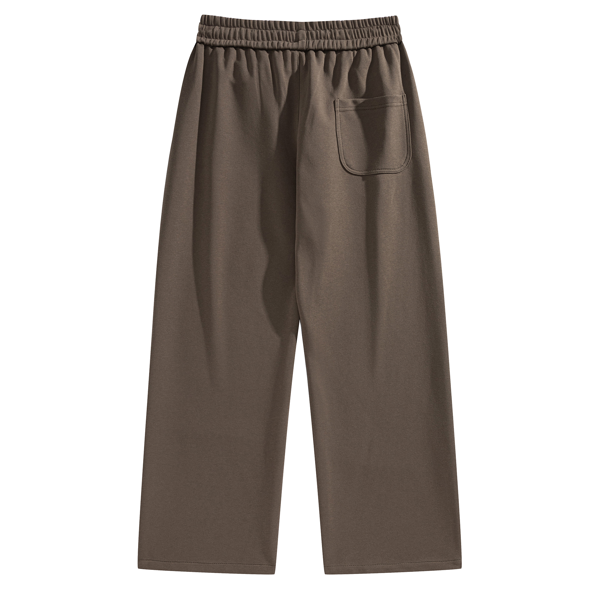 

Повседневные брюки Unisex Moderate Sweatpants Jeep, army зеленый[fleece-lined]