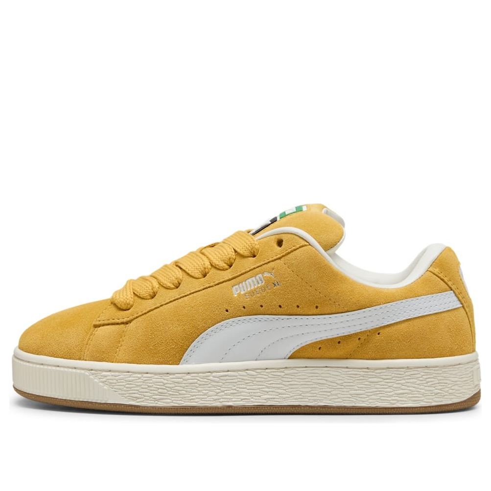 

Puma Suede XL 'Archive Gold'