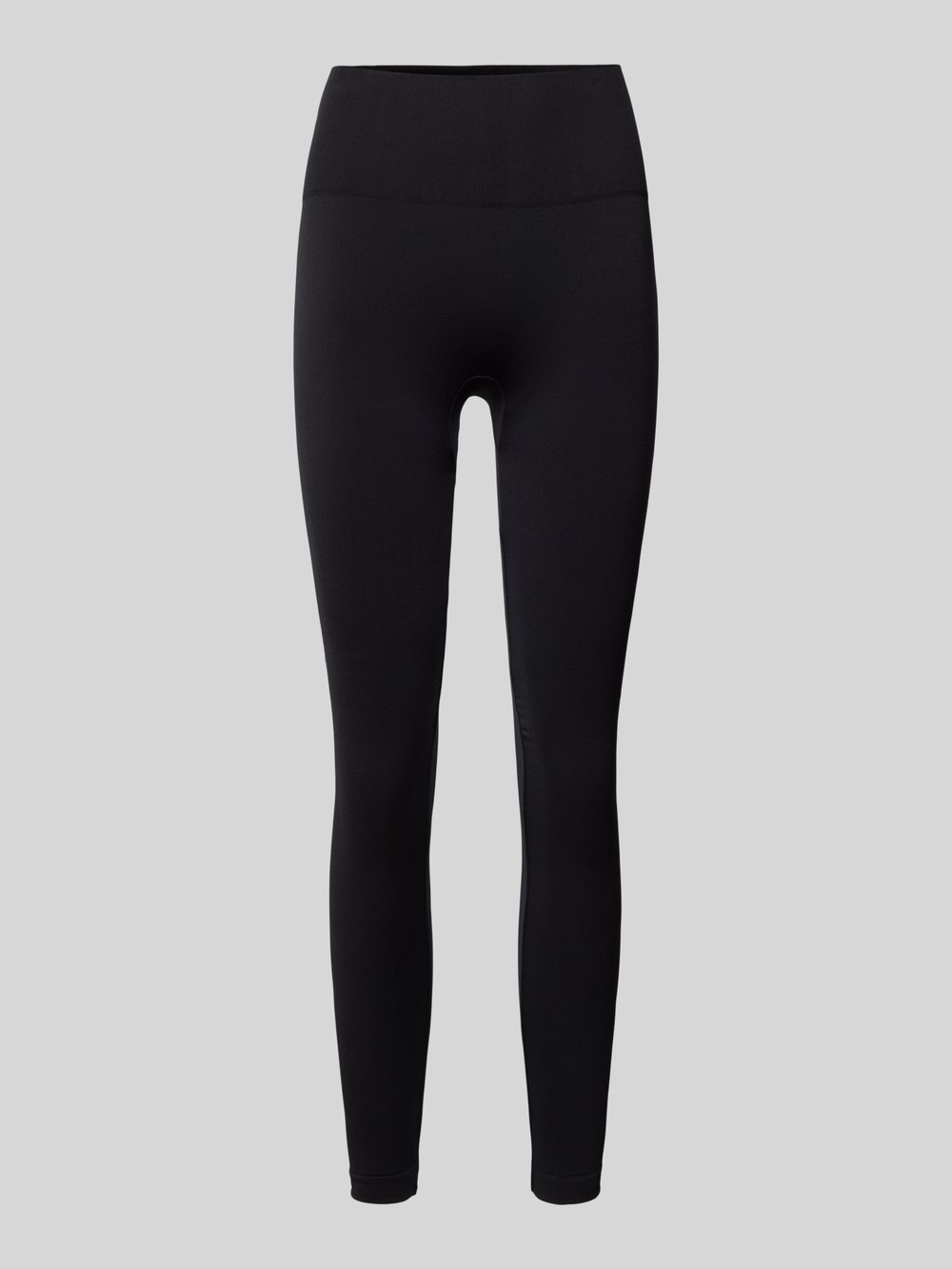 

Леггинсы с эластичным поясом Wolford, черный