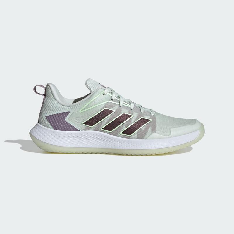 Теннисные кроссовки Defiant Speed ADIDAS, цвет verde — фото 2