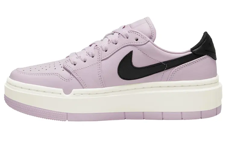 

Jordan 1 Elevate Low Iced Lilac (женщины)