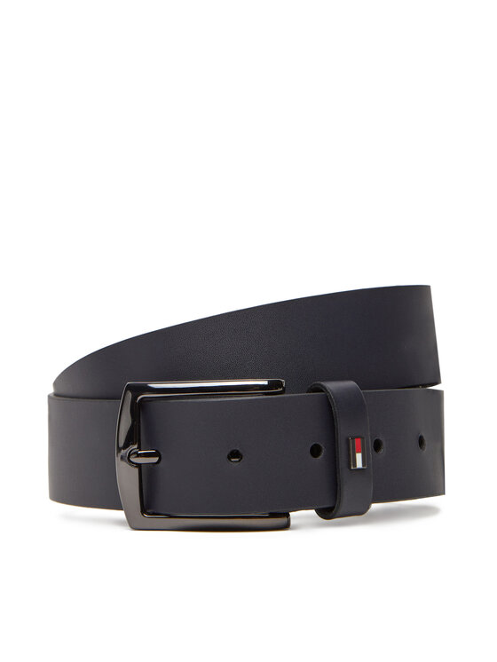 

Ремень мужской Denton 3.5 Ext AM0AM13536 Tommy Hilfiger, синий