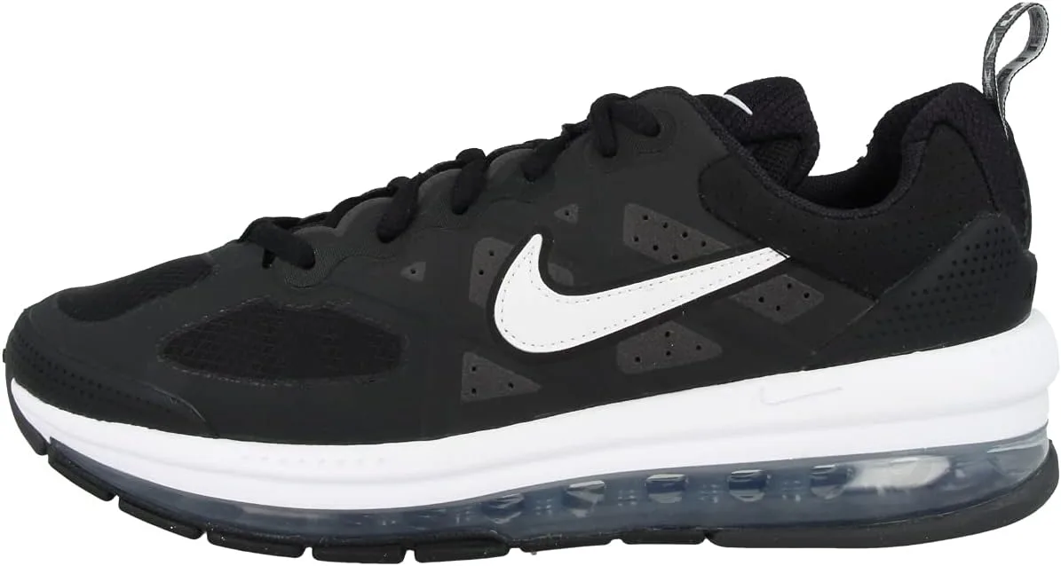 Детские гимнастические кроссовки Nike Air Max Genome