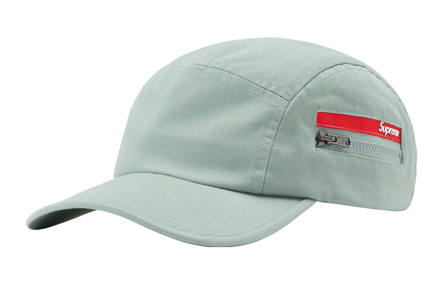 

Высшая кепка унисекс Supreme, Pastel Green