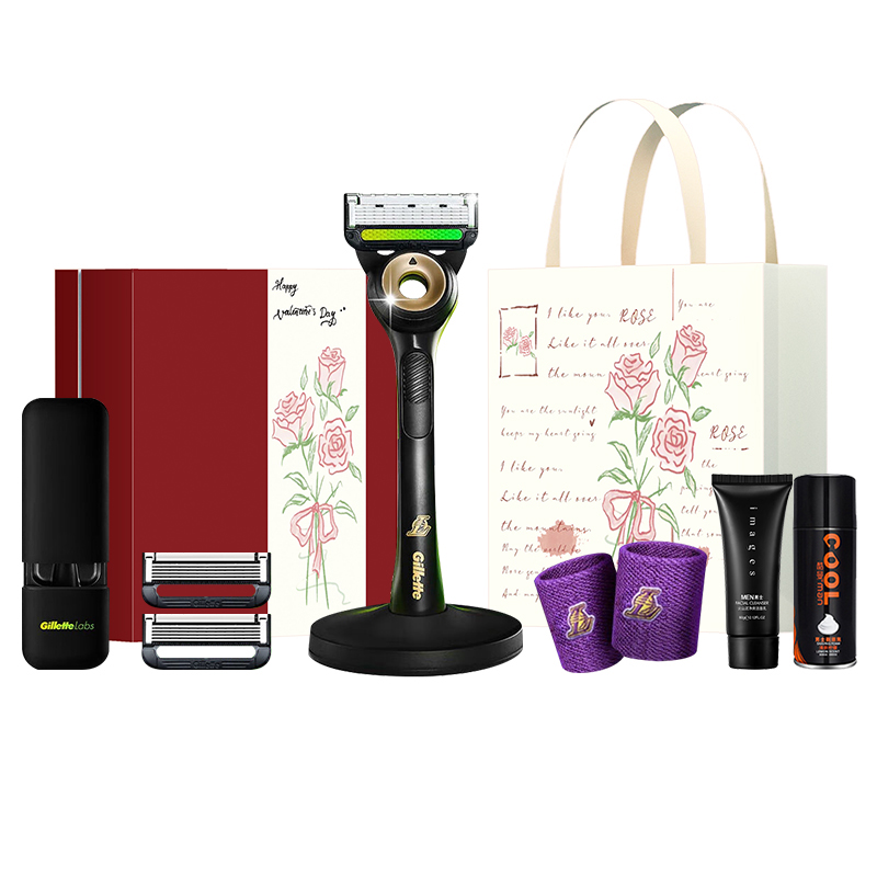 

Бритвенные станки Aurora Manual с 5-слойным ультратонким лезвием, острые, но плавные Gillette