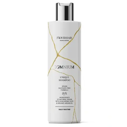 

Шампунь Somnium Argan Line Unique 250 Ml