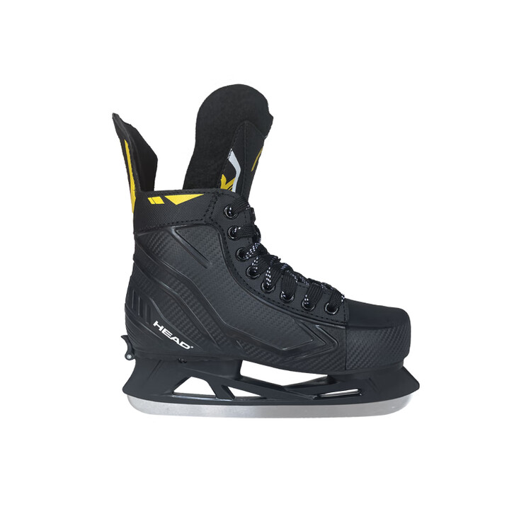 

HEAD Коньки для фигурного катания Roller Skates Adult Figure Skating Shoes S90, размер 43