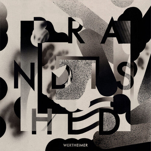 

Виниловая пластинка Wertheimer: Brandished EP