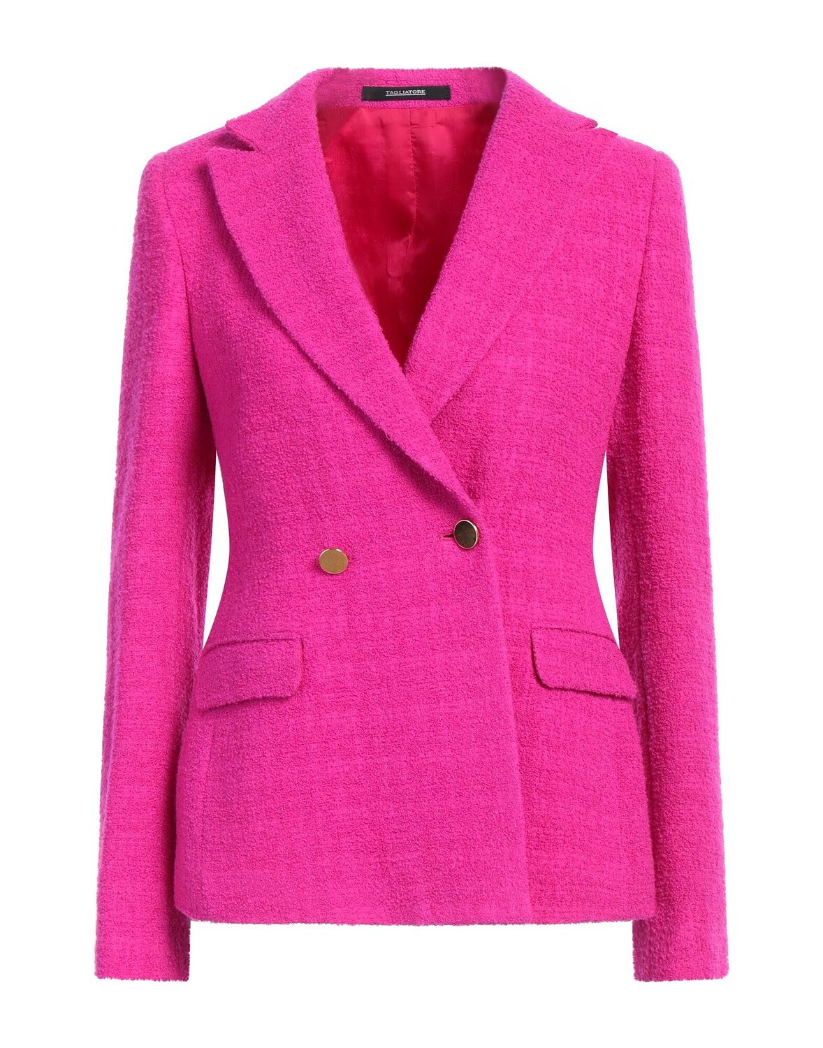 

Блейзер Tagliatore 02, фуксия