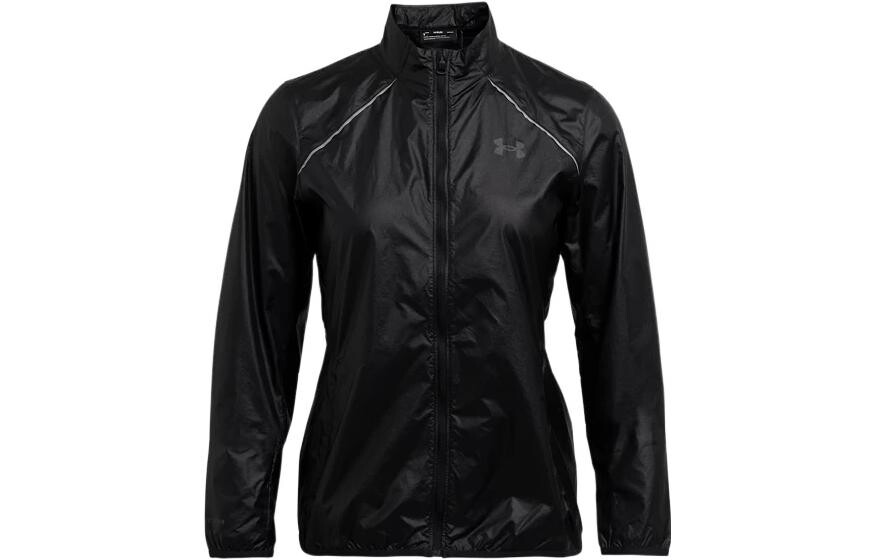 

Женская куртка Under Armour, цвет Black