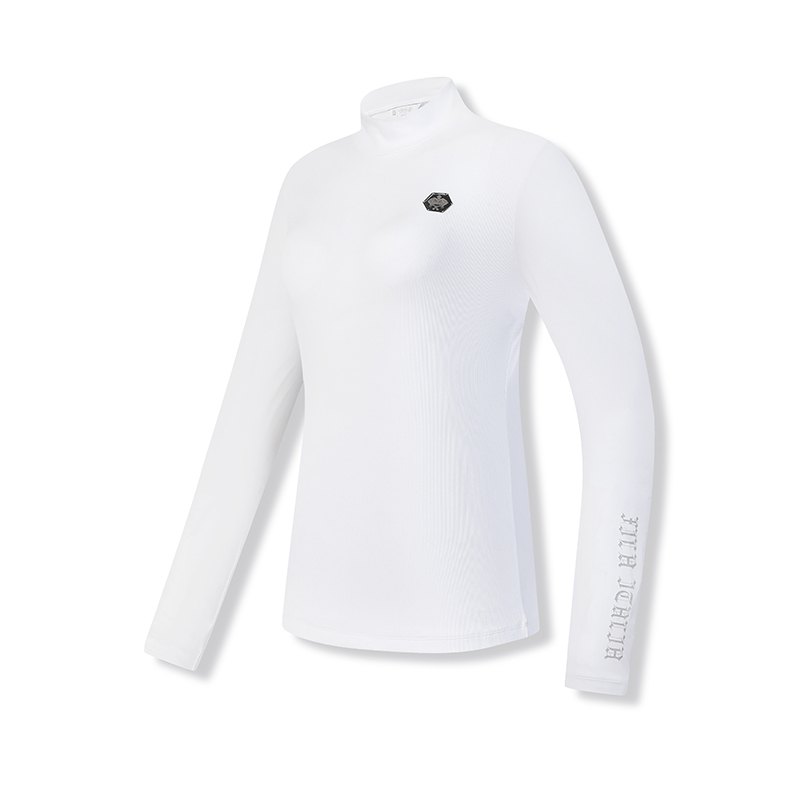 

FILA Футболка женская нефритово-белая Jade White, Белый, FILA Футболка женская нефритово-белая Jade White