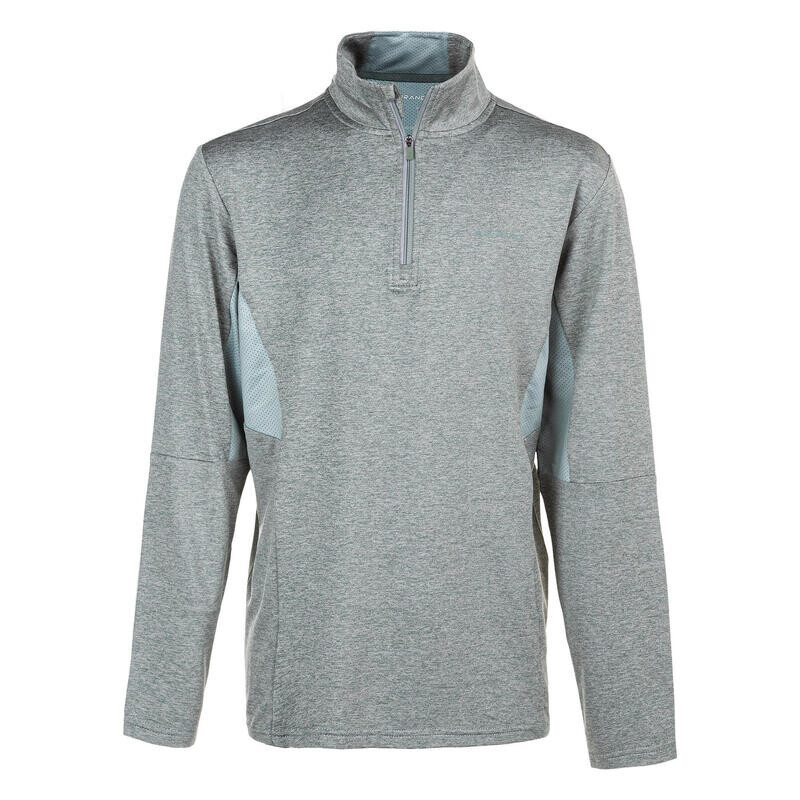 

Свитер Endurance, цвет minzblau/minzblau/minzblau