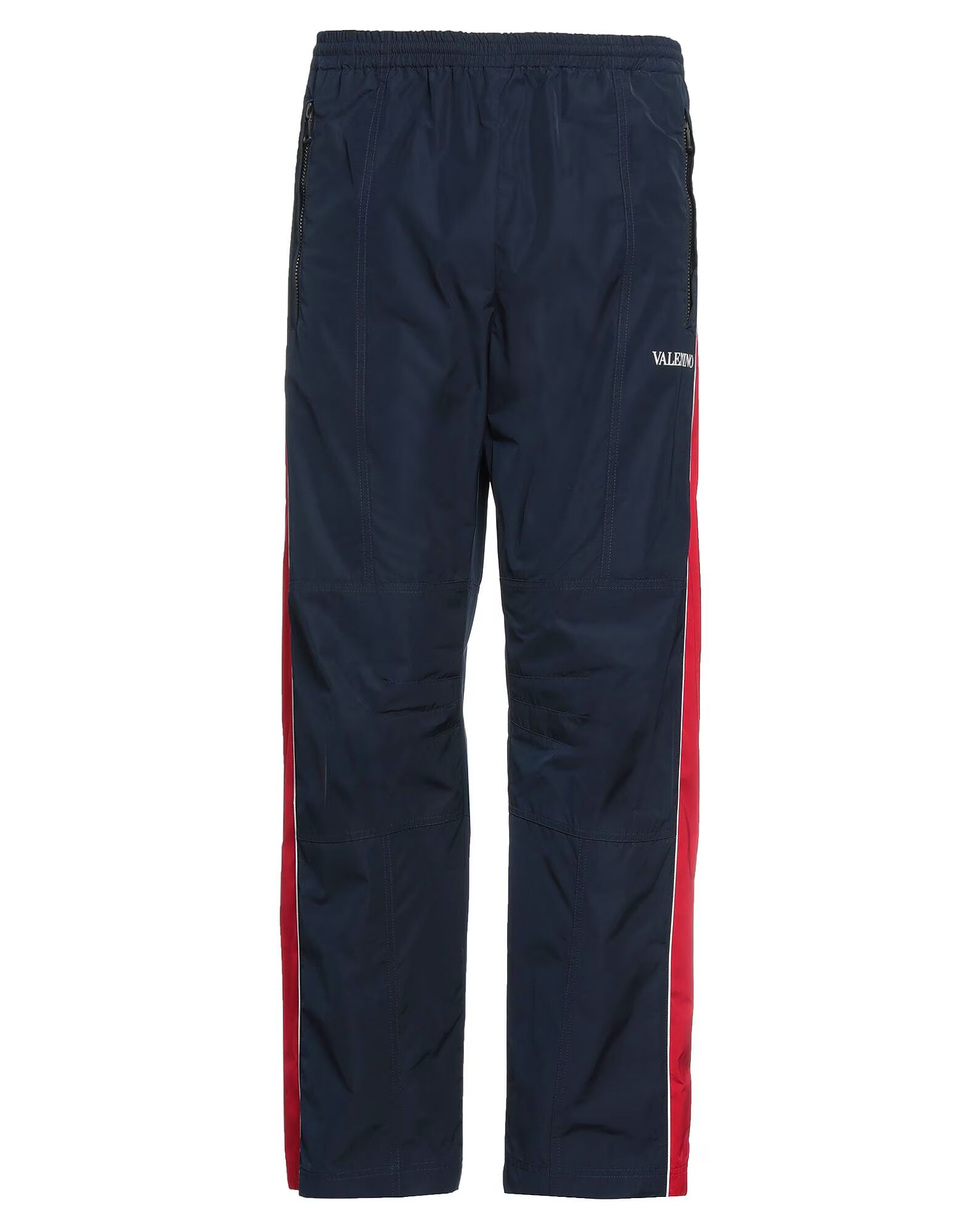 

Брюки Valentino Garavani, полуночно-синий